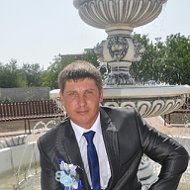 Григорий Пивнев