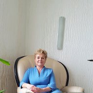 Елена Заднепряная