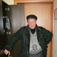 Сергей Голованёв