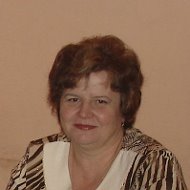 Татьяна Загумённова