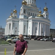 Александр Смольянинов