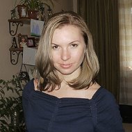 Елена Шуклинова