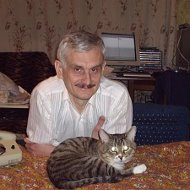 Сергей Глебов