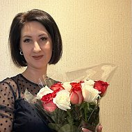 Валентина Божкова