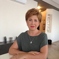 Антонина Голикова