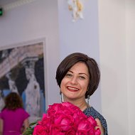 Ирина Шопяк