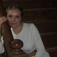Наташа Дериглазова