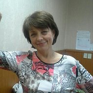Ольга Прищепова