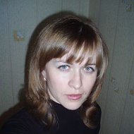 Оксана Заходенко