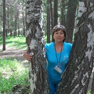 Марфуга Байменова