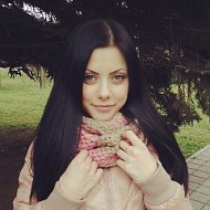 Марина Проскурова