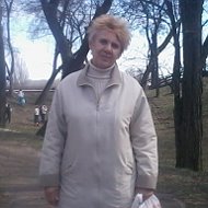 Татьяна Крумкач