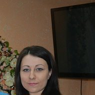 Юлия Вавринюк