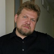 Алексей Ладыгин