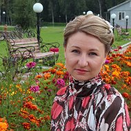 Екатерина Самойлова