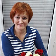 Эльмира Гусейнова