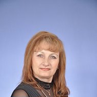 Ольга Бражник
