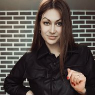 Вероника Ерощенко