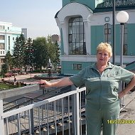 Клара Алеханова