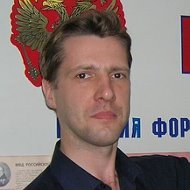 Михаил Гудков