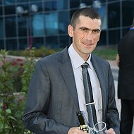 Pavel Kantsev