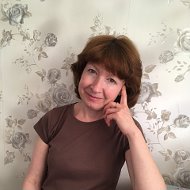 Татьяна Калягина