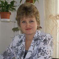 Светлана Юнисова