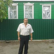 Сулейман Караев