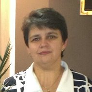 Nadia Palazyuk