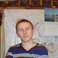 Иван Пузырев