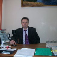 Виталий Иванов