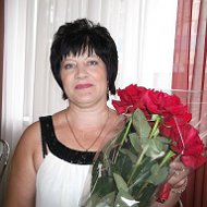Валентина Албаева