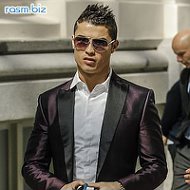 Cristyan Ronaldo