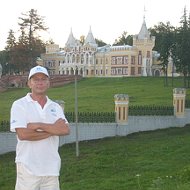 Андрей Лагунов