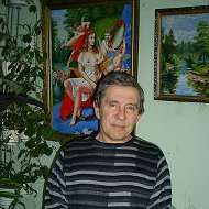 Владимир Мирончук