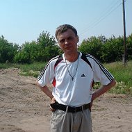 Сергей Крумин