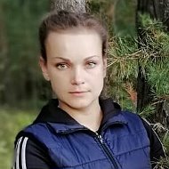 Алена Баранова