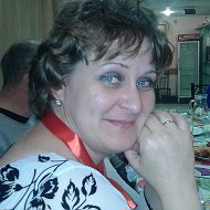 Татьяна Кадыкова