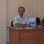 Вадим Высотин