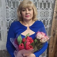 Валентина Романенко