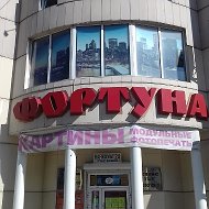 Тд Фортуна