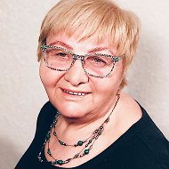 Nadejda Sarieva