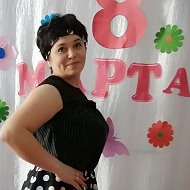 Таня Бояринцева