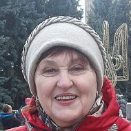 Елена Меркулова