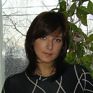 Мария Анашкина