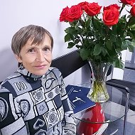 Валентина Колесниченко