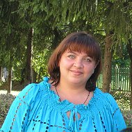 Жанна Егорова