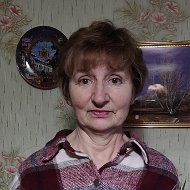 Елена Асламова