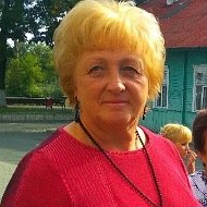 Нина Мацкевич