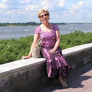 Ольга Шакина